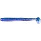 Виброхвосты Lucky John SPARK TAIL 4"